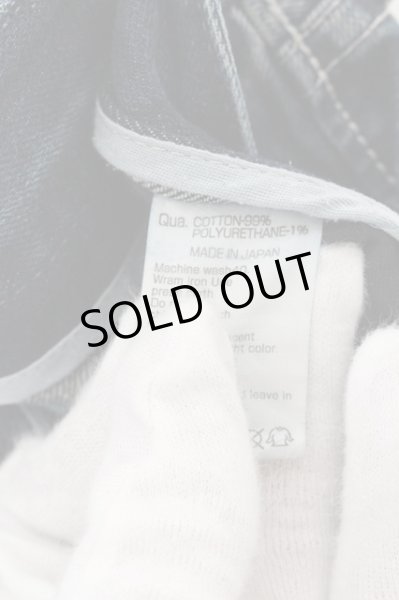 画像3: VANQUISH / ヴィンテージウォッシュデニムパンツ 42 インディゴ O-24-10-24-077-VA-pa-YM-OS (3)