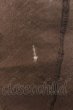 画像3: CATORCE / ロングタンクトップ 0 ブラウン O-24-10-24-024-CA-to-YM-ZT213 (3)