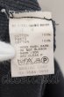 画像3: LGB / D-HENLY/NSC/MID　テレコタンクトップ 3（レディース） アイスグレー O-24-10-24-026-LG-to-YM-ZT302 (3)
