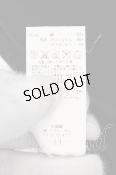 画像3: FUGA / ガールプリントTシャツ 44 ブラック O-24-07-26-043-FU-ts-YM-OS (3)