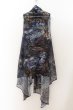 画像3: CIVARIZE / Apex ナポレオン変形ジレ（インナー） 44 マルチ O-24-07-26-045-CI-to-YM-OS (3)