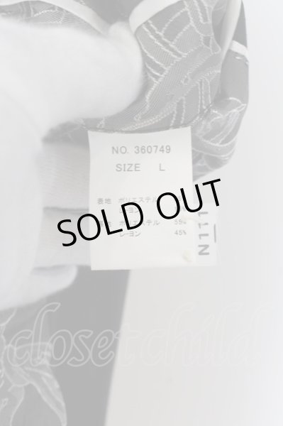 画像6: MIDAS9 / ピークドラペルシャイニースーツ 46 ブラック O-24-07-26-023-MI-ja-YM-ZT140 (6)