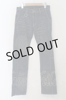 Roen（ロエン）の古着 ROYAL FLASHセレクト系美品！ (Page 3)