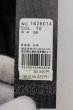 画像3: Roen / Dakotaコラボ ホースハイドボンディングバッグ  ブラック O-24-07-27-038-Ro-ba-YM-ZT-ML016 (3)