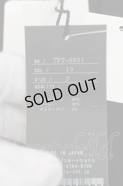 画像3: TORNADO MART / キャリーマンストレッチツイルパンツ S ブラック O-24-07-28-061-TO-pa-YM-ZT062 (3)