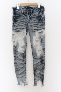 CIVARIZE(シヴァーライズ)の古着 ビジュアル系美品！ (Page 3)