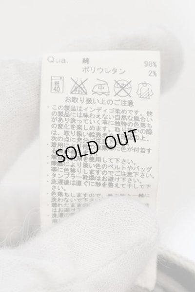 画像3: CIVARIZE / Reptileインクジェットアニマルプリントスキニーデニムパンツ 42 グレー O-24-07-29-065-CI-pa-YM-ZT029