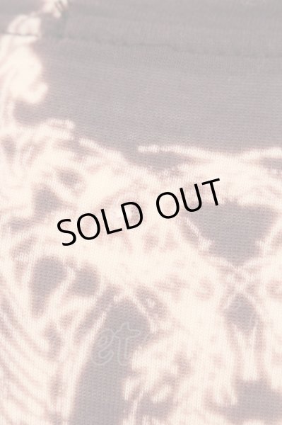 画像6: KMRii / Magnolia Gradation Long Sleeve　カットソー 1 パープル O-24-07-29-010-KM-to-YM-OS (6)