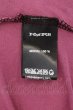 画像7: KMRii / Magnolia Gradation Long Sleeve　カットソー 1 パープル O-24-07-29-010-KM-to-YM-OS (7)
