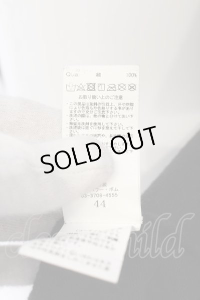 画像4: CIVARIZE / コーティングドレープカラーパーカー 44 ブラック O-24-07-31-062-CI-to-YM-OS (4)