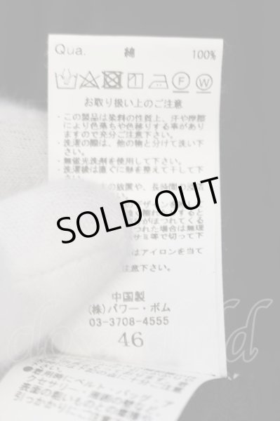 画像5: CIVARIZE / 2WAYドレープネックZIP六部袖カーディガン 46 ブラック O-24-07-31-068-CI-to-YM-OS (5)