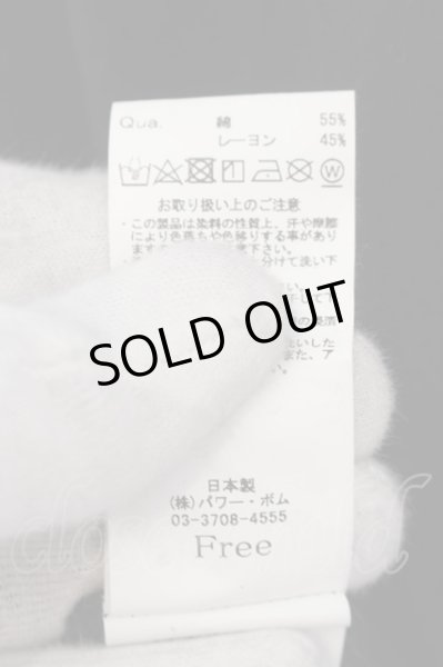 画像3: CIVARIZE / Statue スーパービッグTシャツ F ブラック O-24-07-31-071-CI-to-YM-OS (3)