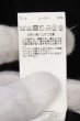 画像4: CIVARIZE / Empyrean ナポレオンデザインロングシャツ 46 ブラックxゴールド O-24-07-31-012-CI-sh-YM-OS (4)