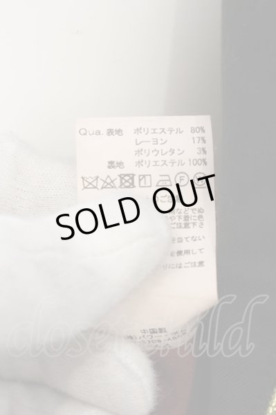 画像4: CIVARIZE / Axiom ナポレオンロングテーラードジャケット 44 ブラックｘゴールド O-24-07-31-019-CI-ja-YM-OS (4)