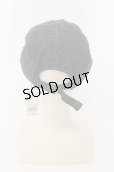 画像3: NO ID. / デニム切り替えキャスケット ONE グレー O-24-08-11-032-NO-za-YM-ZT (3)