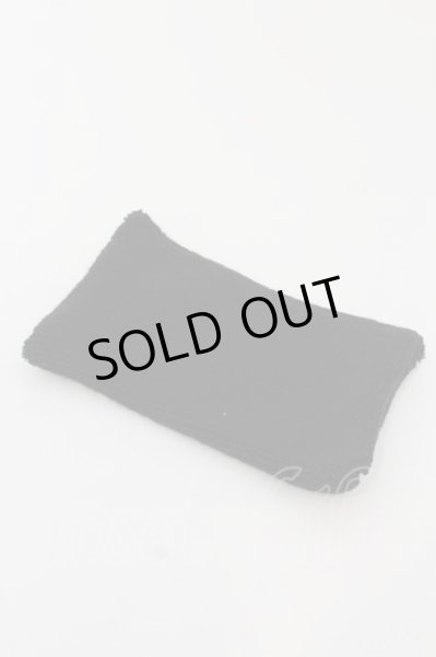 画像2: 黒夢 / KURアームバンド M ブラック O-24-08-11-035-KU-ts-YM-ZT411 (2)