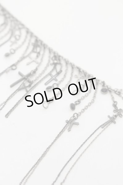 画像3: gunda / JUNK HEVEN　PI　ピアス  シルバー O-24-08-11-036-gu-ac-YM-ZT411 (3)