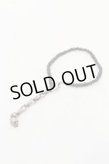 DEAL DESIGN (ディールデザイン) ローラーキーフォブ ベルト