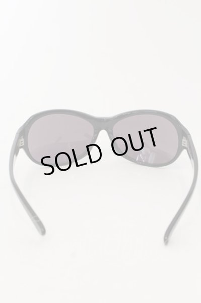 画像3: DEAL DESIGN / サングラス アイアンクロス  ブラック O-24-08-11-052-DE-za-YM-ZT411 (3)