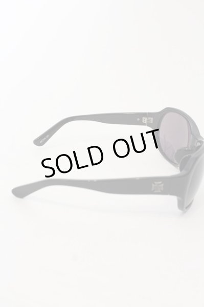 画像4: DEAL DESIGN / サングラス アイアンクロス  ブラック O-24-08-11-052-DE-za-YM-ZT411 (4)