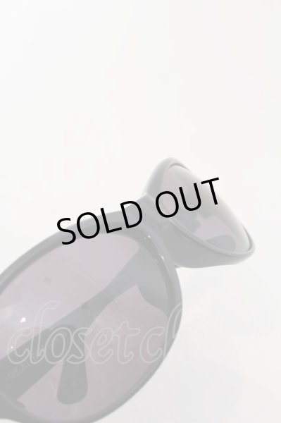 画像6: DEAL DESIGN / サングラス アイアンクロス  ブラック O-24-08-11-052-DE-za-YM-ZT411 (6)