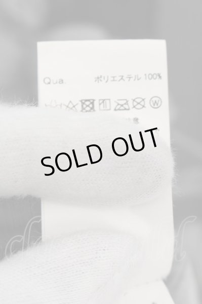 画像3: CIVARIZE / old 2way シフォントッパーカーディガン 44 ブラックｘグレー O-24-08-14-027-CI-to-YM-OS (3)