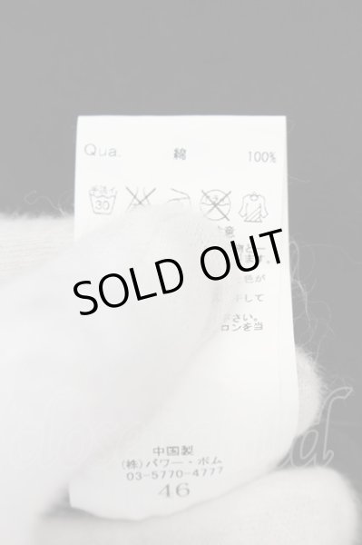 画像3: CIVARIZE / スカルプリントロングカットソー 46 ブラック O-24-08-14-033-CI-to-YM-OS (3)