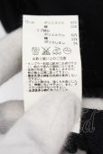 画像3: CIVARIZE / アルルカンコラボパーカー 46 ブラック O-24-08-14-015-CI-to-YM-ZS (3)