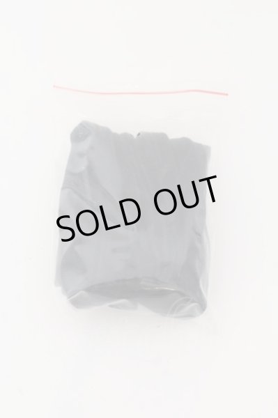 画像7: Moonage Devilment（清春） / レザーハイカットスニーカー 41 グレイ O-24-08-18-054-MO-sho-YM-ZT5000 (7)