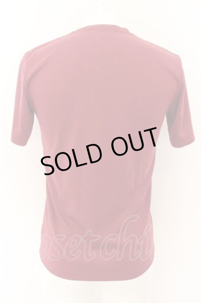 画像2: TORNADO MART / スムースペイズリーエンボスTシャツ M ボルドー O-24-08-18-008-TO-ts-YM-ZT0901A (2)