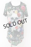 CIVARIZE / フラワースカルTEE&総柄タンク2Pセット 46 マルチ O-24-08-18-015-CI-to-OW-OS