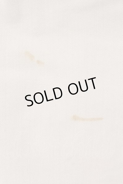 画像3: GOSTAR DE FUGA / ダメージリペアデニムパンツ 46 グレー O-24-08-21-045-GO-pa-YM-ZT067 (3)