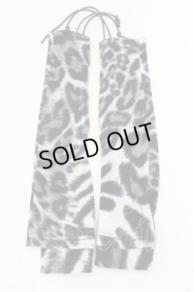 画像2: CIVARIZE / Matadorスムースアームウォーマー   O-24-08-21-046-CI-za-YM-ZT344 (2)