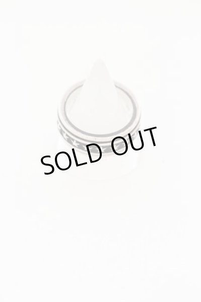 画像3: Justin Davis / STAR LOCKET リング 13号 シルバー O-24-08-21-052-Ju-ac-YM-ZT494 (3)