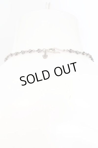 画像3: Justin Davis / WICKED ROSE チェーン 50cm シルバー O-24-08-21-057-Ju-ac-YM-ZT494 (3)