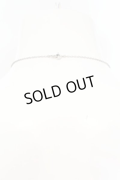 画像4: Justin Davis / REBEL FAITH ネックレス 50cm シルバー O-24-08-21-059-Ju-ac-YM-ZT068 (4)