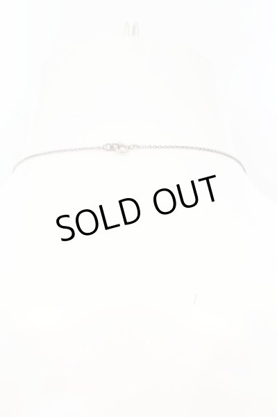 画像3: Justin Davis / J.C.SUPER STAR ネックレス 45cm シルバー O-24-08-21-061-Ju-ac-YM-ZT494 (3)