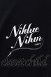 画像2: NIL DUE / NIL UN TOKYO / THANKS BOX Tシャツ  ブラック O-24-08-24-002-NI-ja-YM-OS (2)