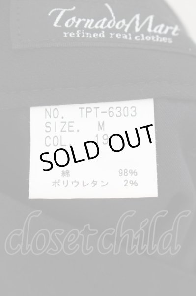 画像3: TORNADO MART / ストレッチショートパンツ M ブラック O-24-08-24-033-TO-pa-YM-ZT367 (3)