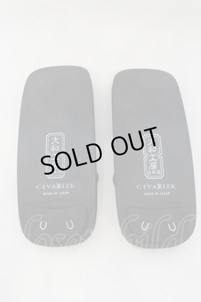 画像7: CIVARIZE / 2020国産三点セット浴衣 F ブルーｘブラック O-24-08-25-046-CI-ja-YM-ZT106 (7)