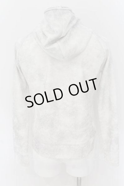 画像2: TORNADO MART / ムラフォイルストレッチパーカー M ホワイト O-24-08-29-060-TO-to-YM-OS (2)