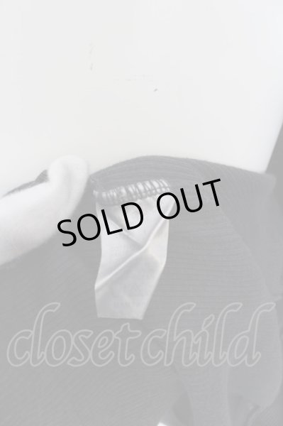 画像5: LGB / BACK/CROSS CARDI/M ロングテレコカーディガン【メンズ1】 1 グレー+ピンク O-24-08-29-091-LG-to-YM-OS (5)