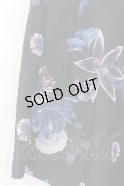 画像2: CIVARIZE / 変形ラップスカート F マルチ O-24-08-29-107-CI-pa-GS-OS (2)