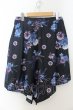 画像3: CIVARIZE / 変形ラップスカート F マルチ O-24-08-29-107-CI-pa-GS-OS (3)