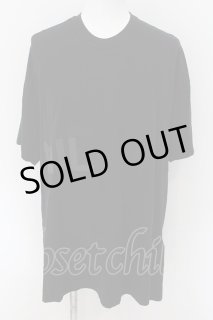 LGB / Forbidden Fruit-1【メンズ1】Tシャツ 1 ブラック T-24-08-08