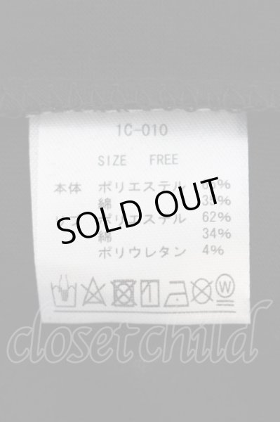 画像3: MARDIGRAS(SADS清春) / mardigras tour D Tシャツ F ブラック O-24-08-29-122-MA-ts-YM-ZT368 (3)