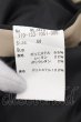 画像3: MURDER LICENSE / TR5部袖ショートテーラードジャケット 44 ベージュ O-24-08-29-132-MU-ja-YM-ZT163 (3)