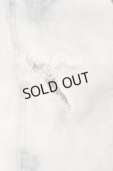 画像4: LGB / G-5 星条旗デニムジャケット　Gジャン【メンズ1】 1 インディゴ O-24-08-29-151-LG-ja-YM-OS (4)