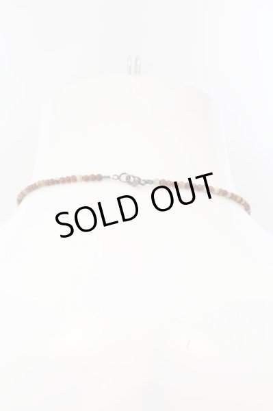 画像3: NO ID. / ストーンネックレス  マルチ O-24-08-29-178-NO-ac-YM-OS (3)