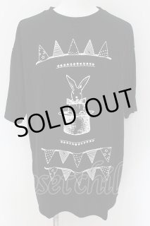 SADS イベントTシャツ 清春　東京ゲゲゲイ　SUPER BEAVER 他 TOKYO CULTUART by BEAMS（トーキョー カルチャート by ビームス